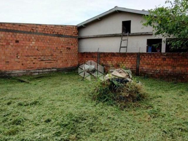 Terreno de 319m² no bairro Harmonia