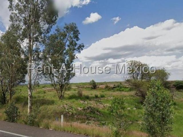 Terreno de 31 hectareas en Jilotepec Edo de México, Carr Palmillas