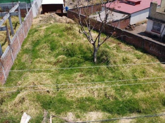 Terreno de 323 m² en venta, Unidad habitacional Salvador Esquer