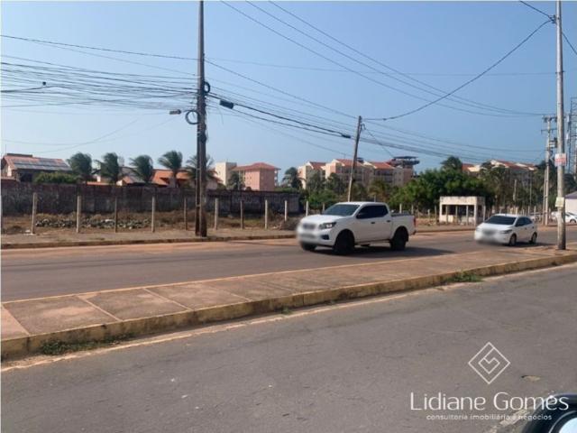 Terreno de 3200 m2 à venda Aquiraz, Ceará