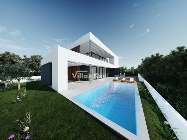 Terreno de 320 m2 à venda Montinhos da Luz, Lagos, Faro