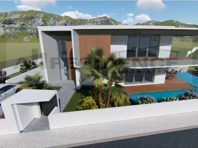 Terreno de 320 m2 à venda Albufeira, Portugal