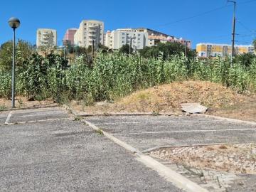 Terreno à venda Amadora, Lisboa