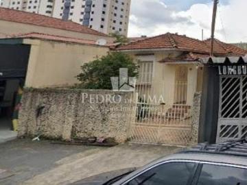 Terreno de 320 m² no Tatuapé
