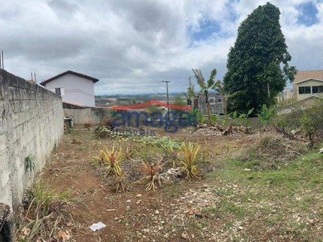 Terreno de 320 m² para venda em Jacareí SP