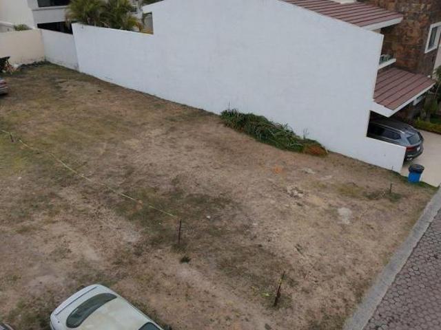 Terreno de 322 m² en Venta en El Coto 7 de Virreyes Residencial