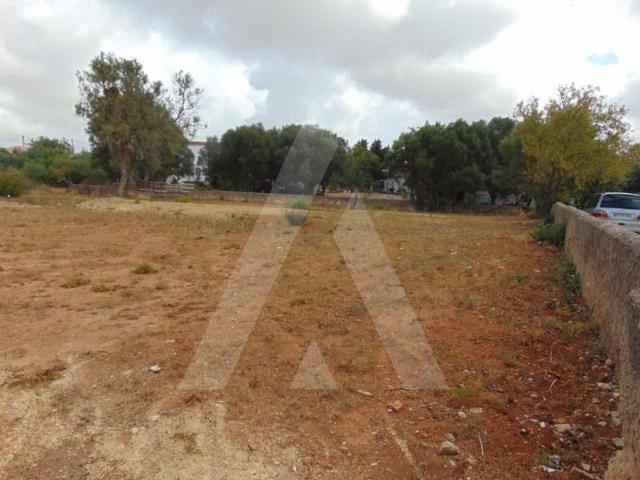 Terreno de 3233 m2 Areias, Loulé, Faro