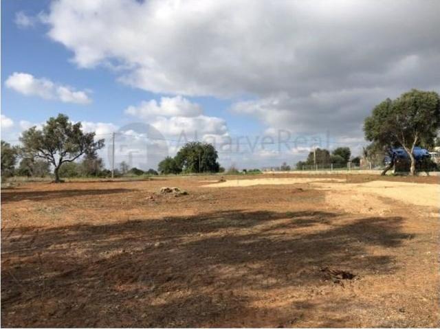 Terreno de 3233 m2 Loulé, Faro