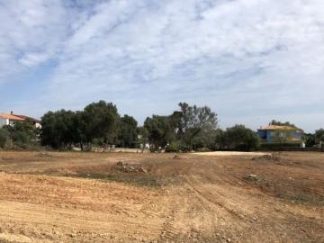 Terreno de 3233 m2 Loulé, Faro
