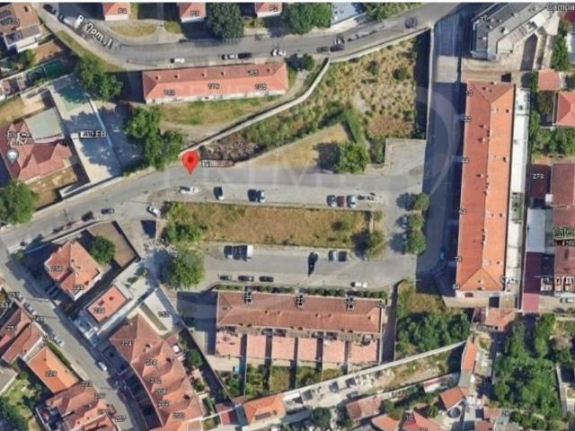 Terreno de 3240 m2 Campanha, Porto