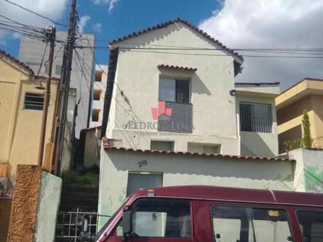 Terreno de 324m² sendo 9x36m em Vila Granada Penha
