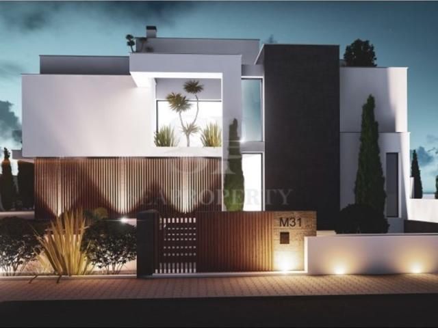 Terreno de 325 m2 Baleal, Peniche, Leiria