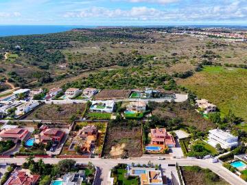 Terreno de 325 m2 Lagos, Portugal