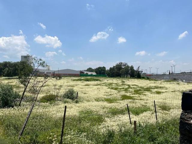 Terreno de 32863 m² en venta en Tecámac