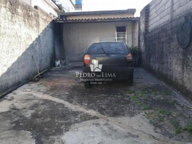 Terreno de 328m² com 2 casas antigas, otimo para construtores ou reformar para renda na Ponte Rasa