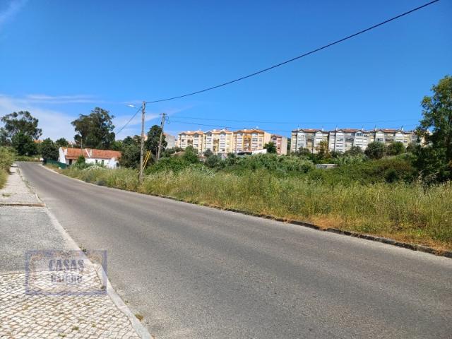 Terreno de 32.000m2 com casas + antiga fábrica na cidade de Santarém tem 3 vídeos