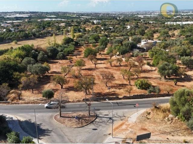 Terreno de 3300 m2 Faro