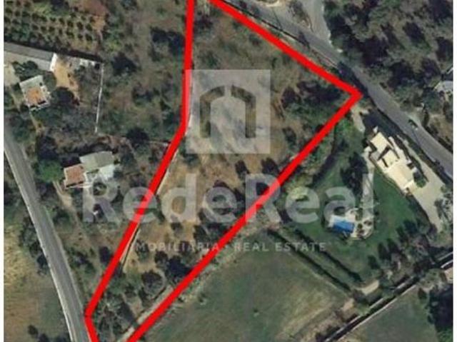 Terreno de 3300 m2 Faro, Portugal
