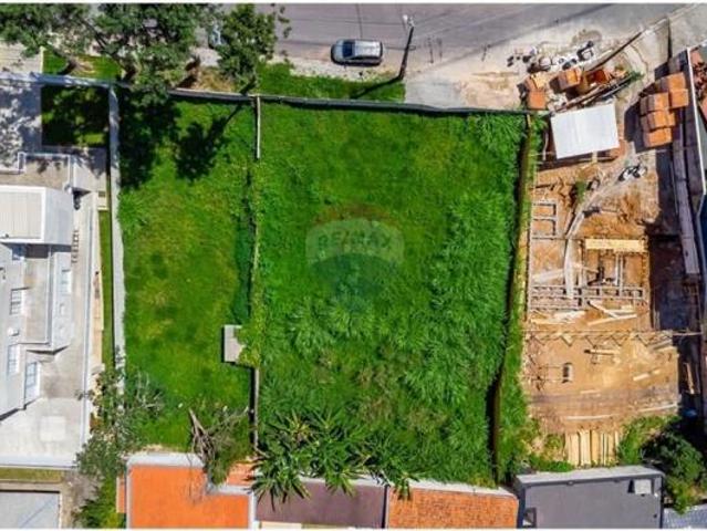Terreno de 330m2 no Bairro Abranches Jardim Daniela – Curitiba/PR
