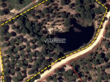 Terreno de 33300 m2 à venda Santo Estêvão, Portugal