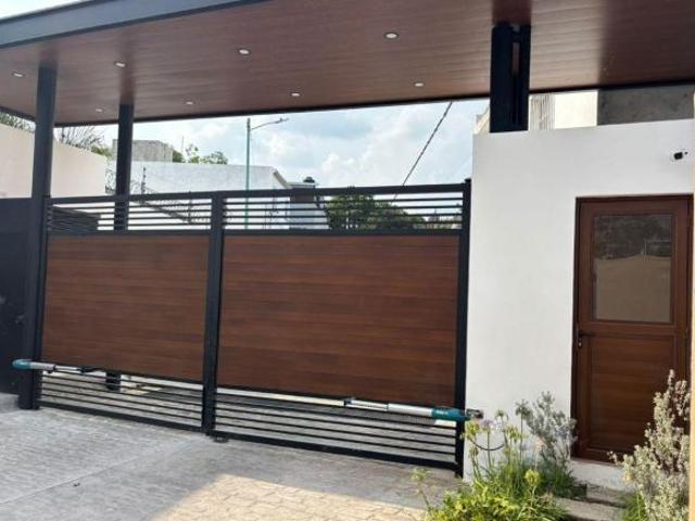 Terreno de 334 m² en venta en Del Empleado