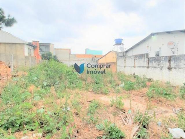 Terreno de 334m² na Av Otto Niemeyer Cavalhada Porto Alegre