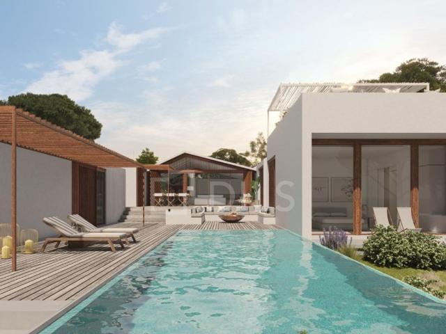 Terreno de 335 m2 à venda Carvalhal, Grândola, Setúbal
