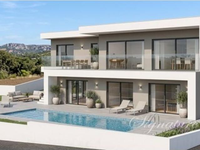 Terreno de 339 m2 Faro