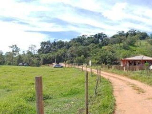 TERRENO DE 33 HECTARES EM PIEDADE DOS GERAIS/MG OPORTUNIDADE UNICA!