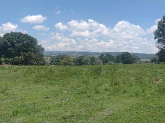 Terreno de 3,000 m² en Amealco, Qro. Ideal para cabaña o casa de descanso, Loma Linda