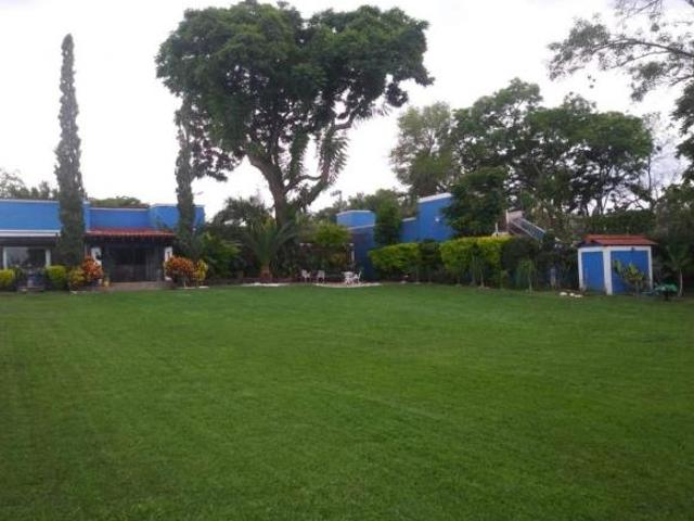 Terreno de 3,137 m² con amplias áreas verdes en Acapantzingo
