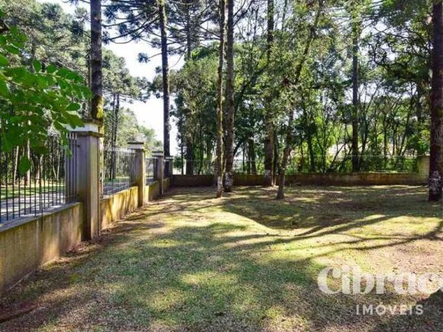 Terreno de 3.645,23 m² em Piraquara, próximo ao Upa 24 Horas O Recanto II