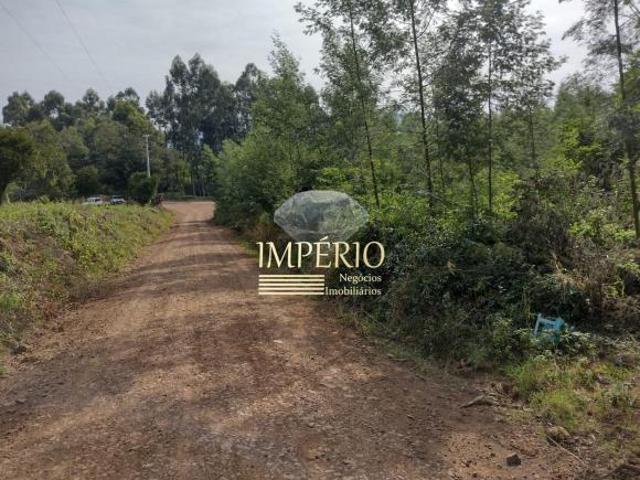 Terreno de 3,80 hectares à venda em Três Coroas RS, bairro Canastra: sua oportunidade de investiment