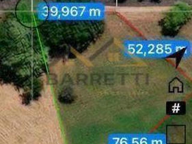 Terreno de 3.868 m² az venda no Bairro dois córregos ótima topografia e localiza