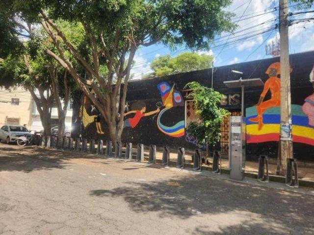 Terreno de 3 frentes en Venta | 492 m² | En esquina | Col. Anáhuac, CDMX