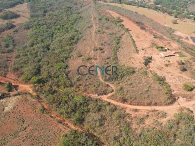 Terreno de 3 há, próximo a cidade em ótima localização Entre Rios de Minas MG