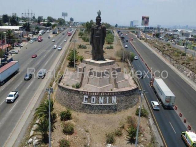 TERRENO DE 3 HECTÁREAS MUY CERCA DE LOS ARCOS