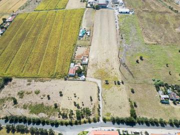 Terreno de 3Ha Plataforma Logística Lisboa Norte