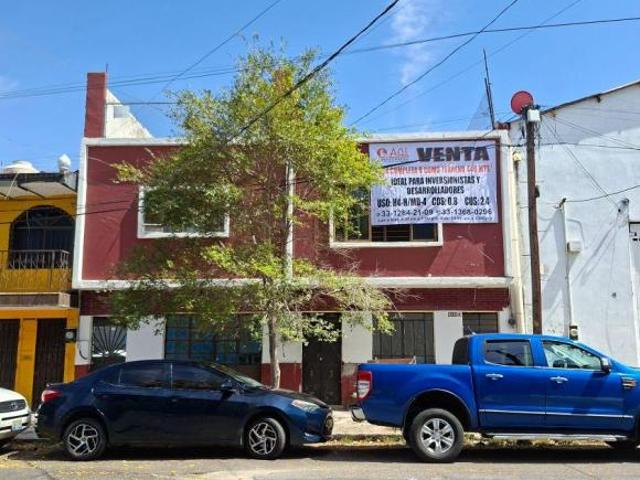 TERRENO DE 440 MT2 IDEAL PARA DESARROLLADORES Y CONSTRUCTORES CALLE 32 ENTRE GIGANTES Y GOMES FARIAS