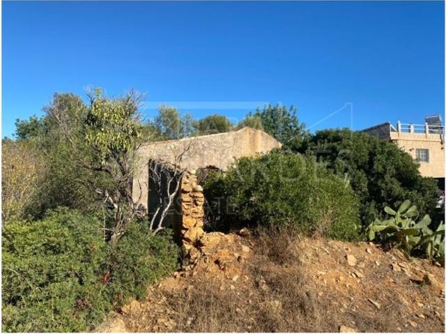 Terreno de 444 m2 à venda Sitio da Boavista, Olhão, Faro