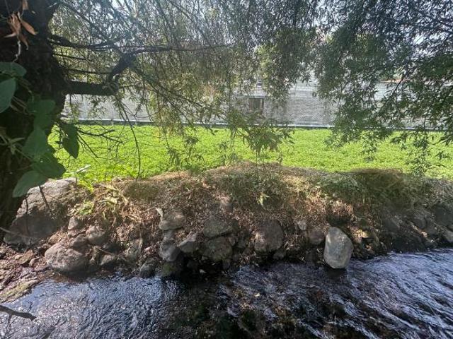 Terreno de 444 m² en venta en santa ines cuautla atras de la ex hacienda