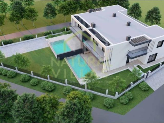 Terreno de 446 m2 Loule Sao Sebastiao, Loulé, Faro