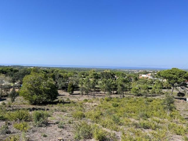 Terreno de 448 m2 Zambujal, Sesimbra, Setúbal