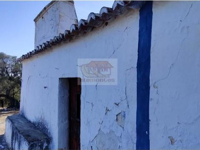 Terreno de 44 m2 à venda Grândola, Setúbal