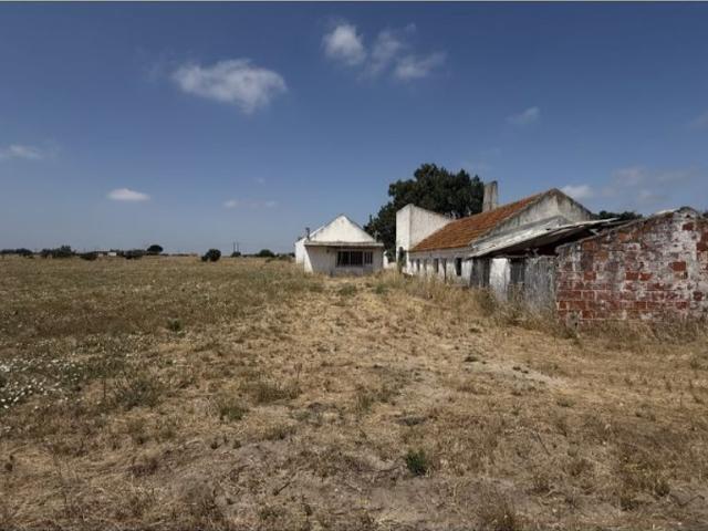 Terreno de 4500 m2 à venda Montijo, Portugal