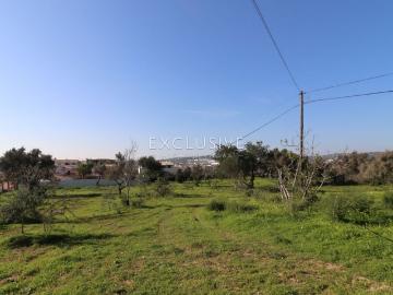 Terreno de 450 m2 à venda Loulé, Portugal