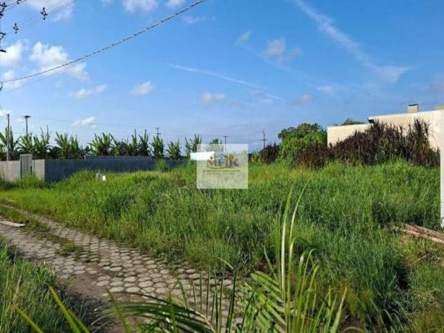Terreno de 450 m² à venda em Atami