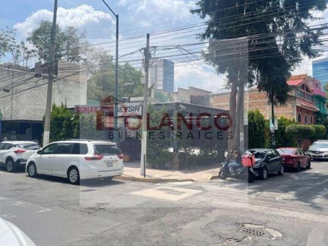 Terreno de 450 m² en venta, Ampliación Granada