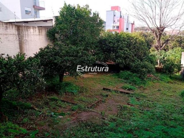 Terreno de 450m² Próximo ao Fórum em Nossa Senhora das Dores Aceita Permuta po