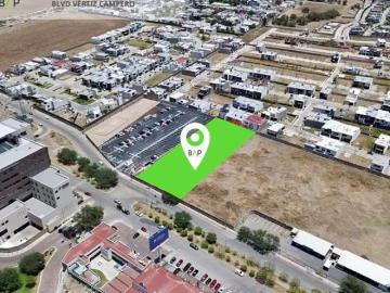 Terreno de 4517 m2 en venta en León